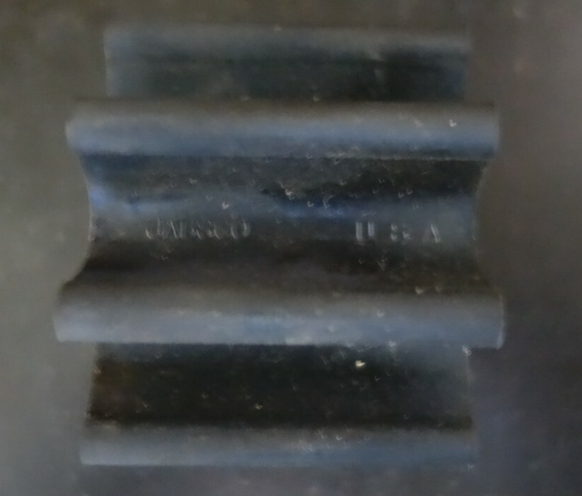 Jabsco 5915-0001 Impeller