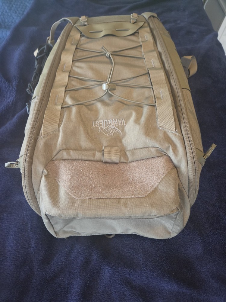 Vanquest IBEX 26 Backpack