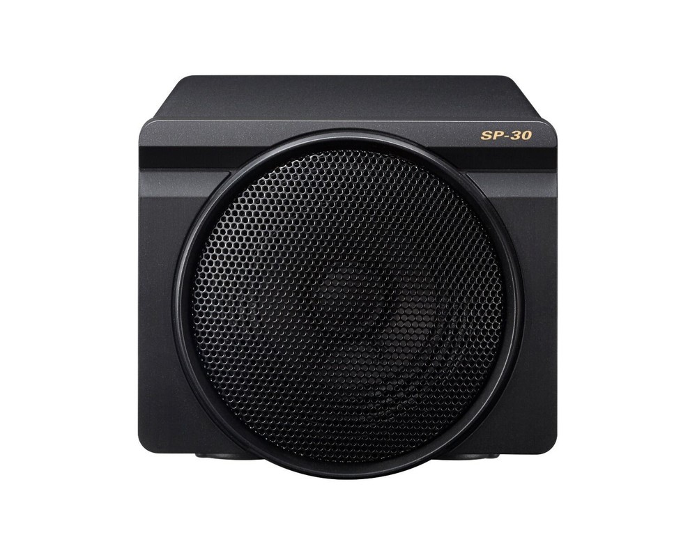 Yaesu SP-30 Desktop External Speaker for FTDX-10