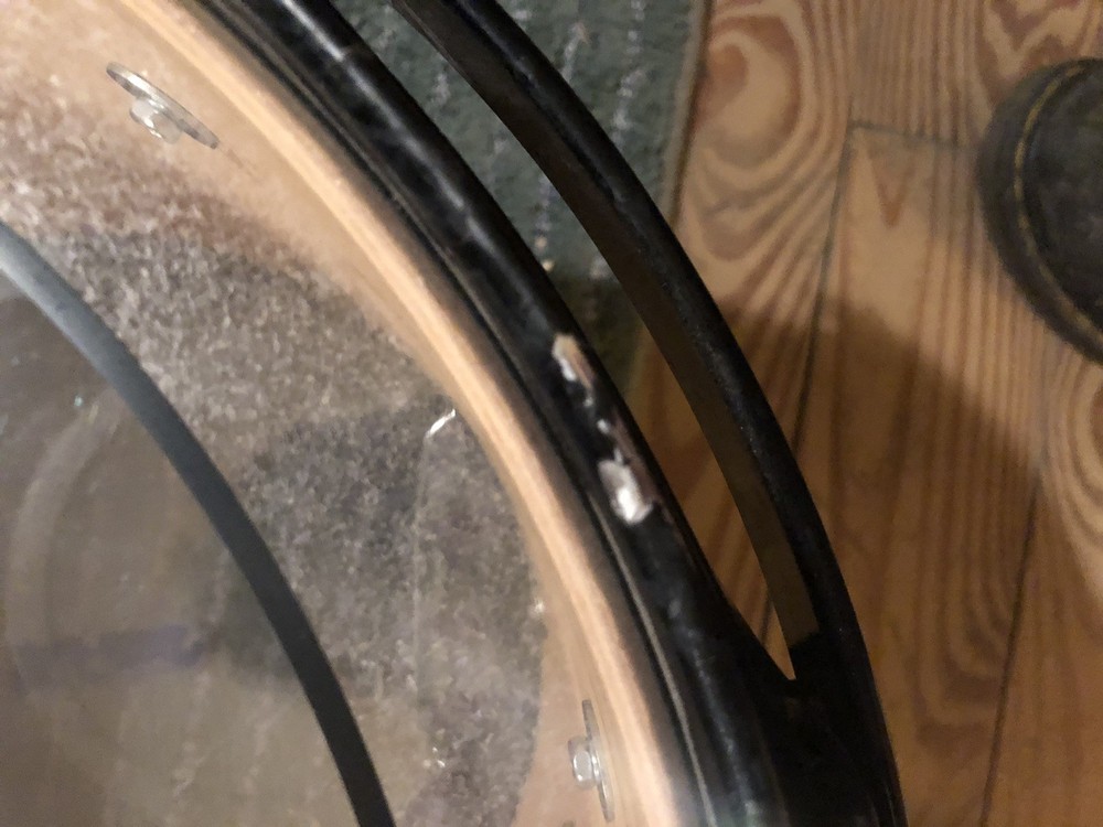 Spaun Drums Custom Series