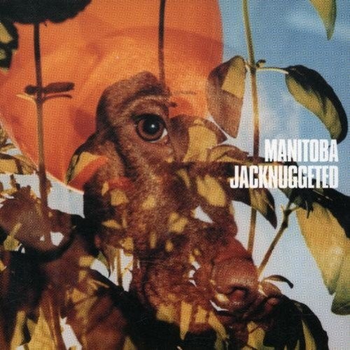 Jack Nuggeted (CD) Single