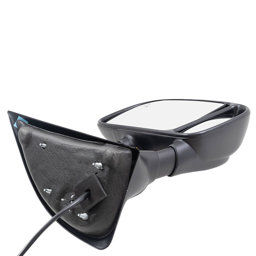 Power Towing Mirror For 2000-2005 Excursion Extendable Includes Adapter Heated