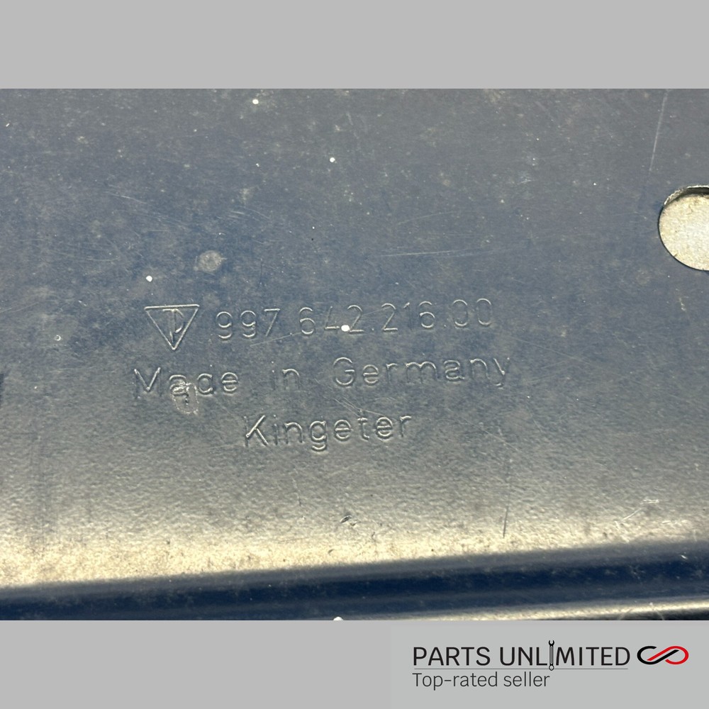 Porsche 987 Cayman Boxster 997 911 OEM Phone control unit module computer