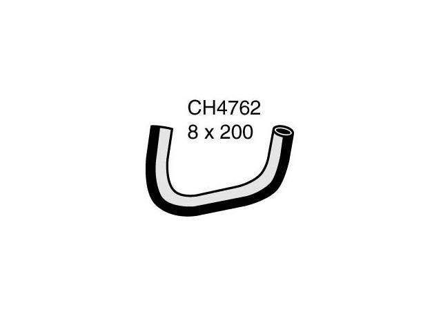 Mackay ByPass Hose CH4762