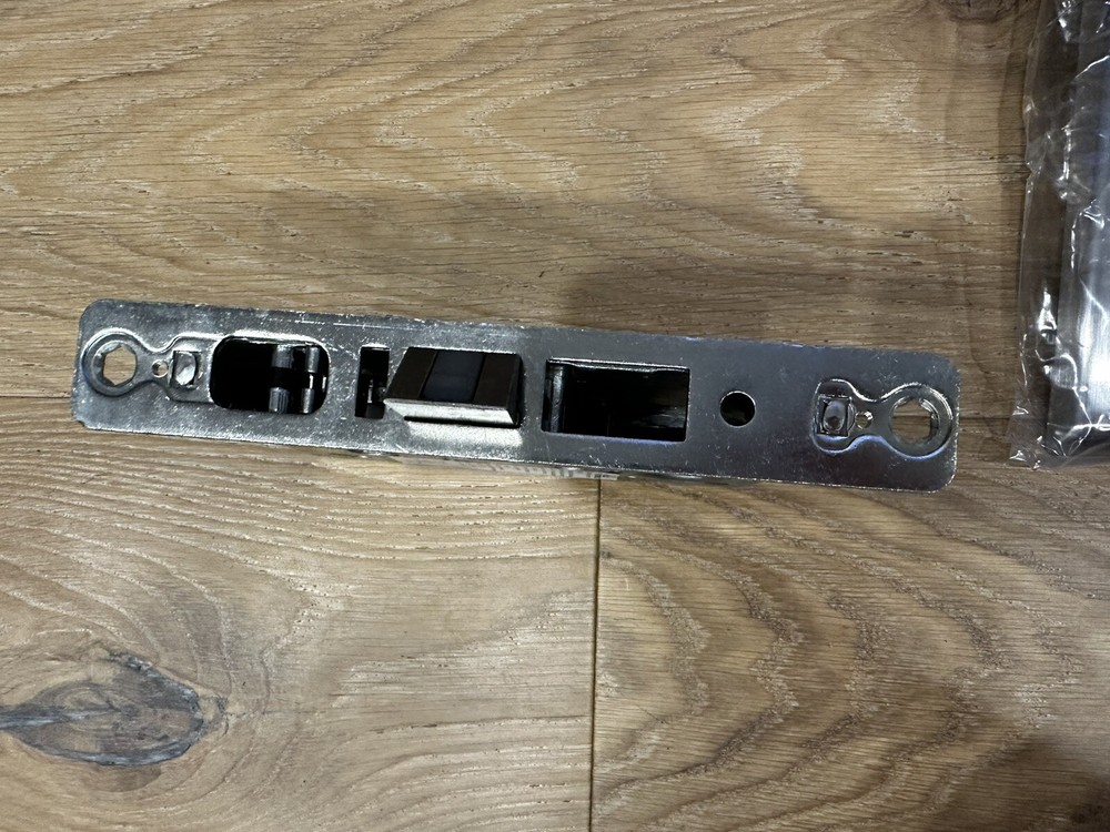 Yale AUCN8862FL 626 Mortise Lock