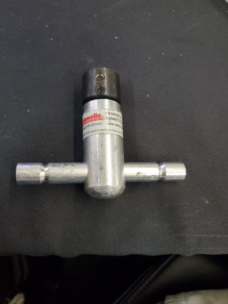 Ripley Cablematic Cable Tool