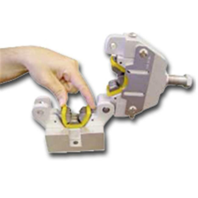 Mastercool 71550 Basic AC Hose Crimper Kit
