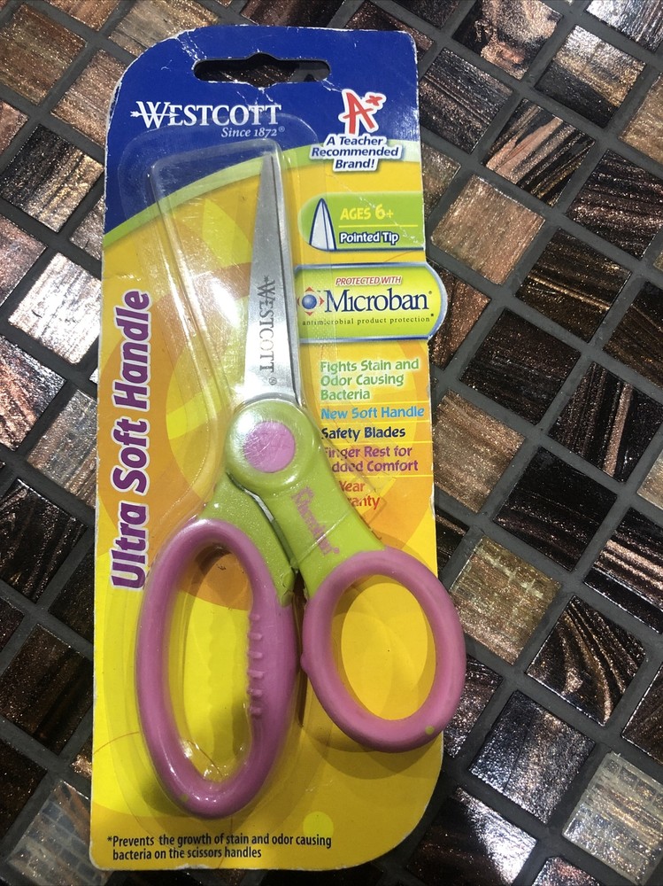 westcott scissors
