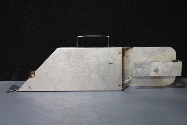 Vintage Drywall Taping Tool