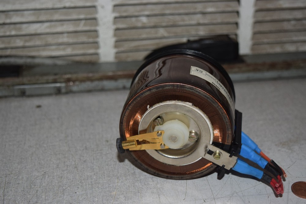 10530 Variable Transformer