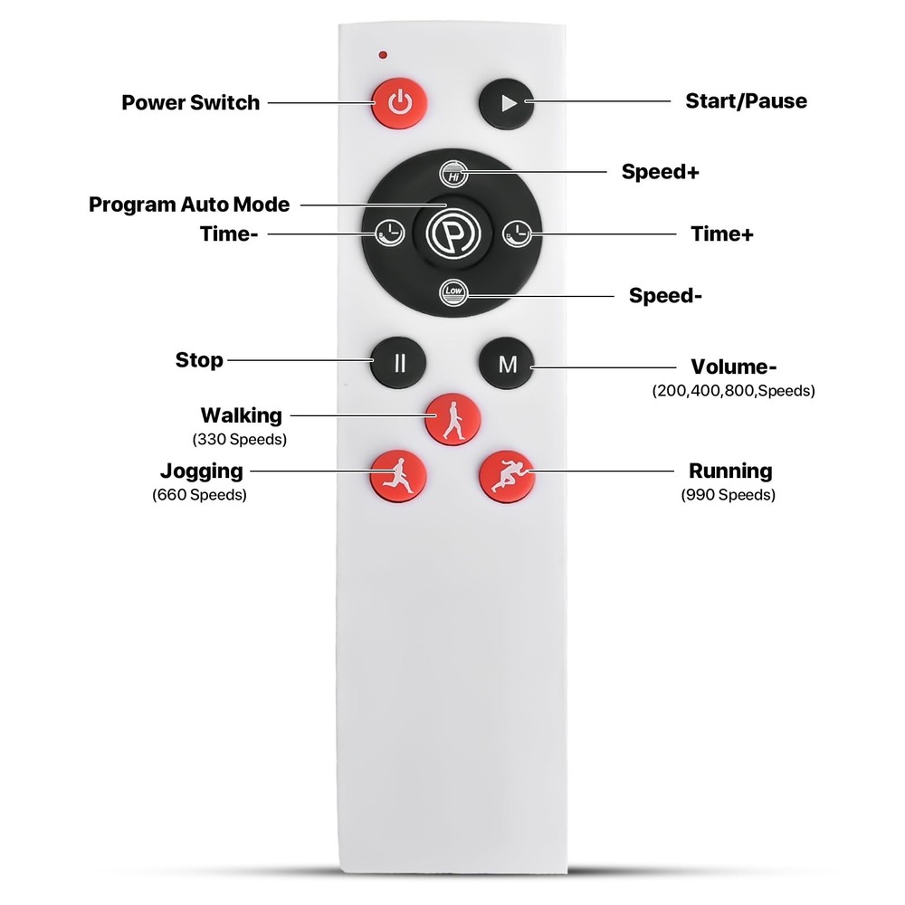 Vibration Plate Exercise Machine for Lymphatic Drainage Weight Black