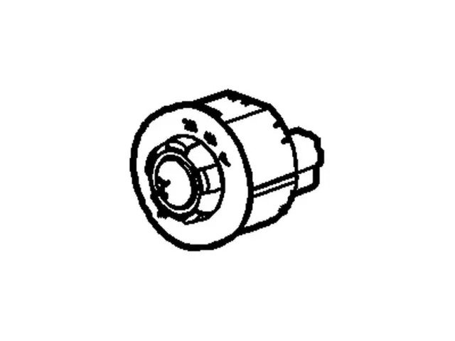 Genuine Ford Switch CL3Z14B166DA
