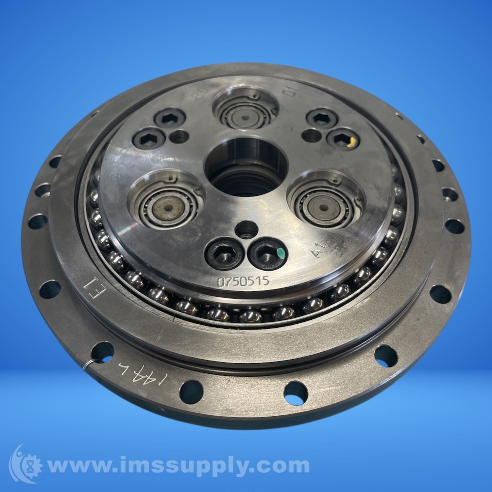 0750515 Planetary Gear Assembly FNIP