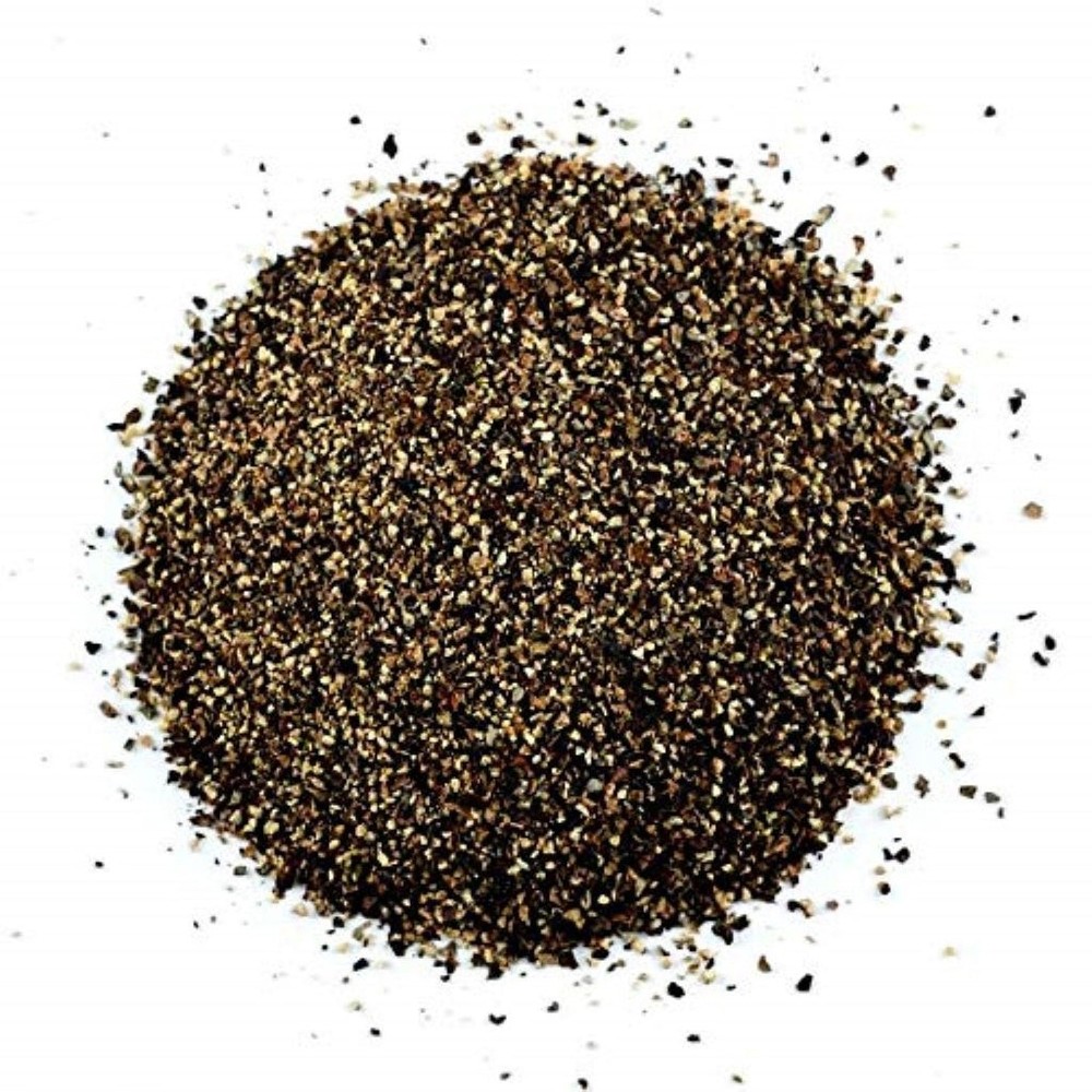 Aiva Black Pepper Coarse Ground | 4 lb