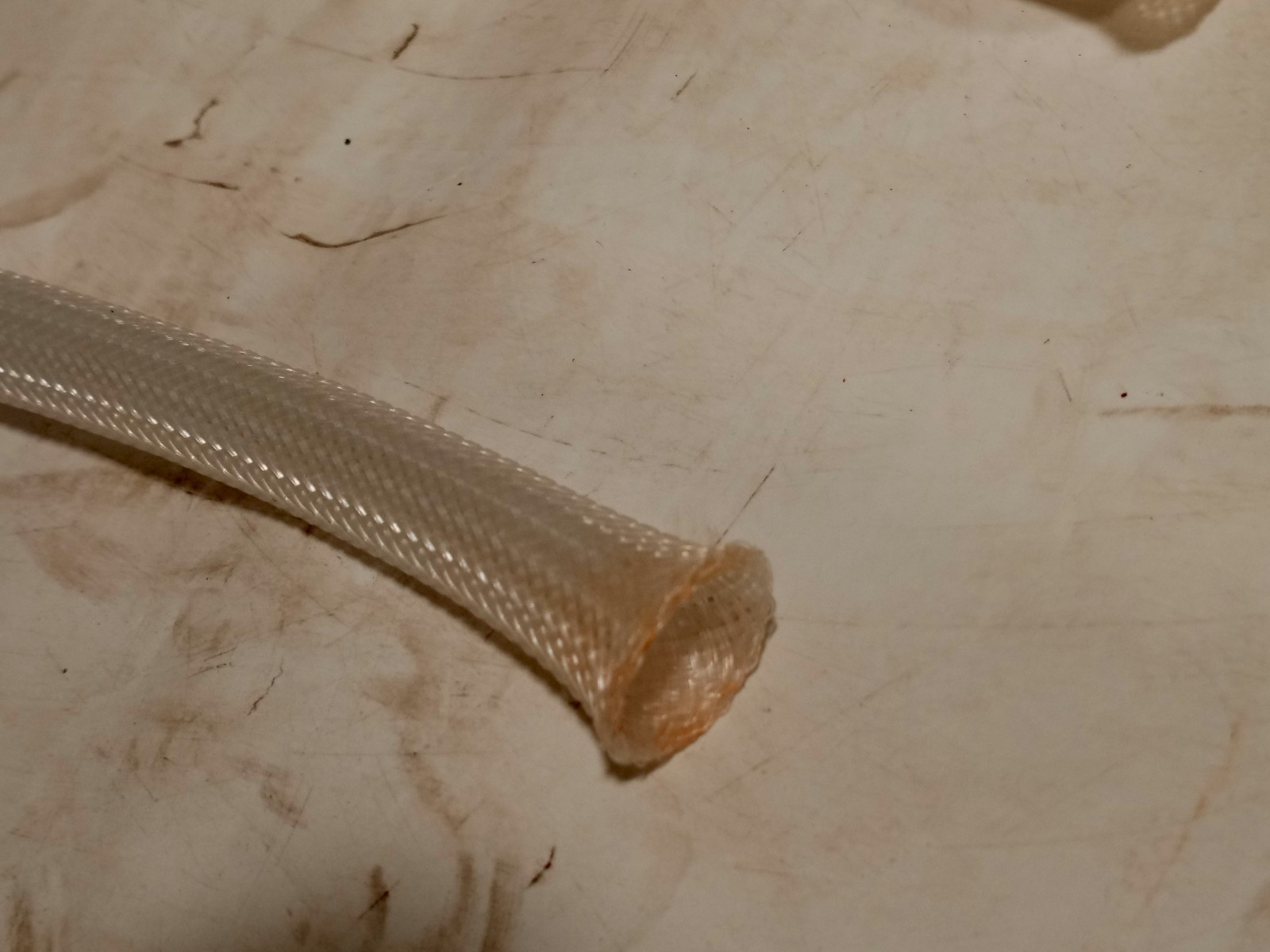 OSI finger trap traction set w/ table rail clamps, plates, 4 traps lot