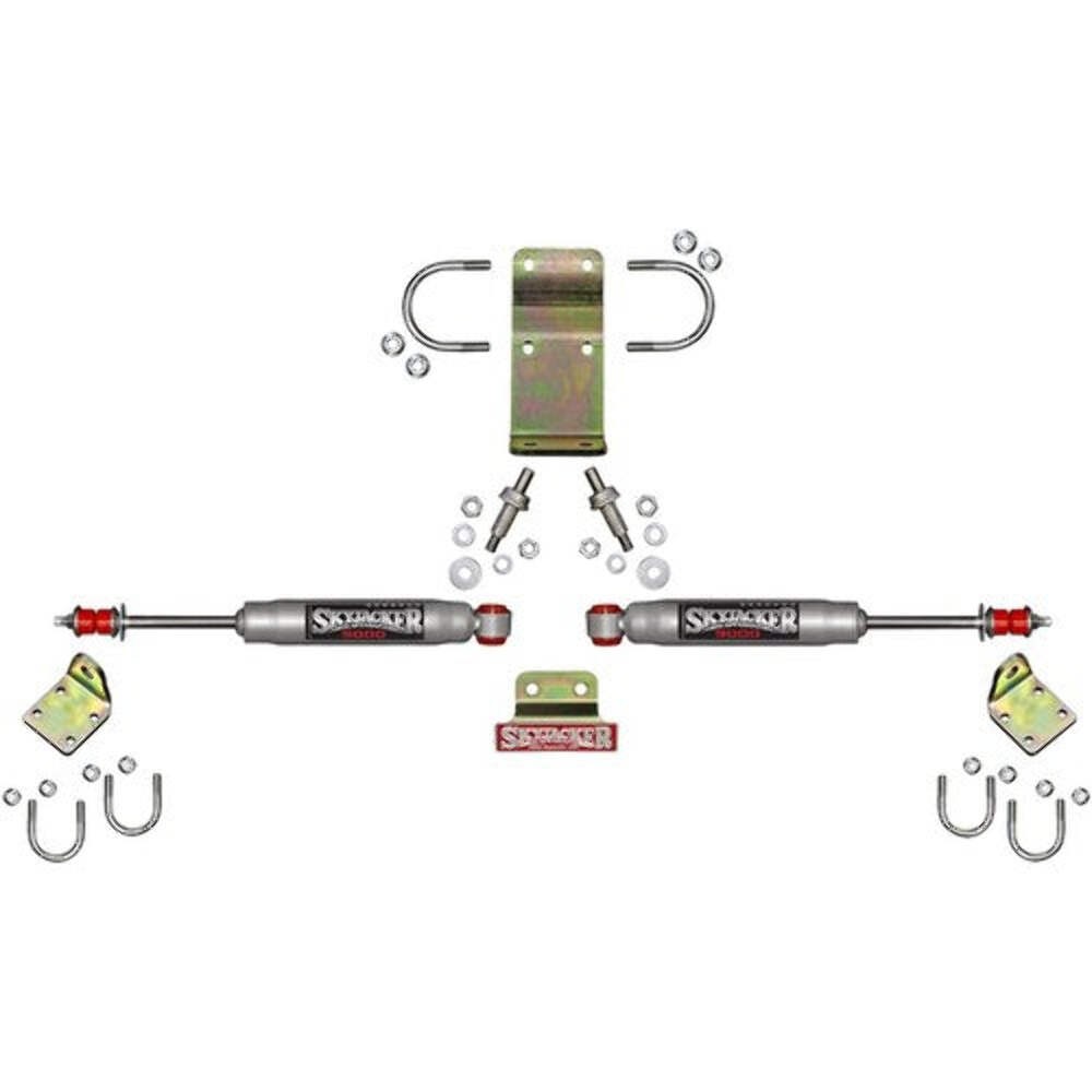 Skyjacker Suspensions 9208 STEERING STABILIZERS