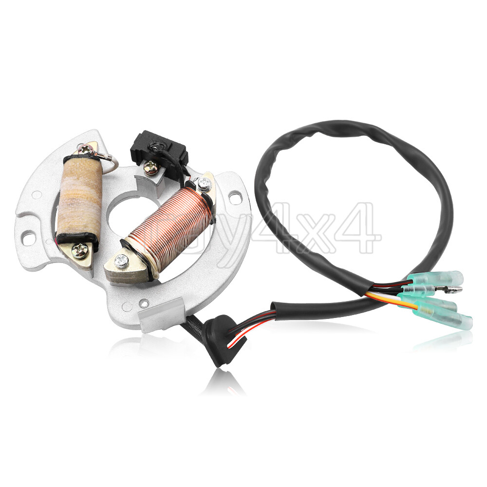 Stator Generator Magneto for Yamaha Blaster 200 YFS200 1990-2002 3JM-85560-00-00