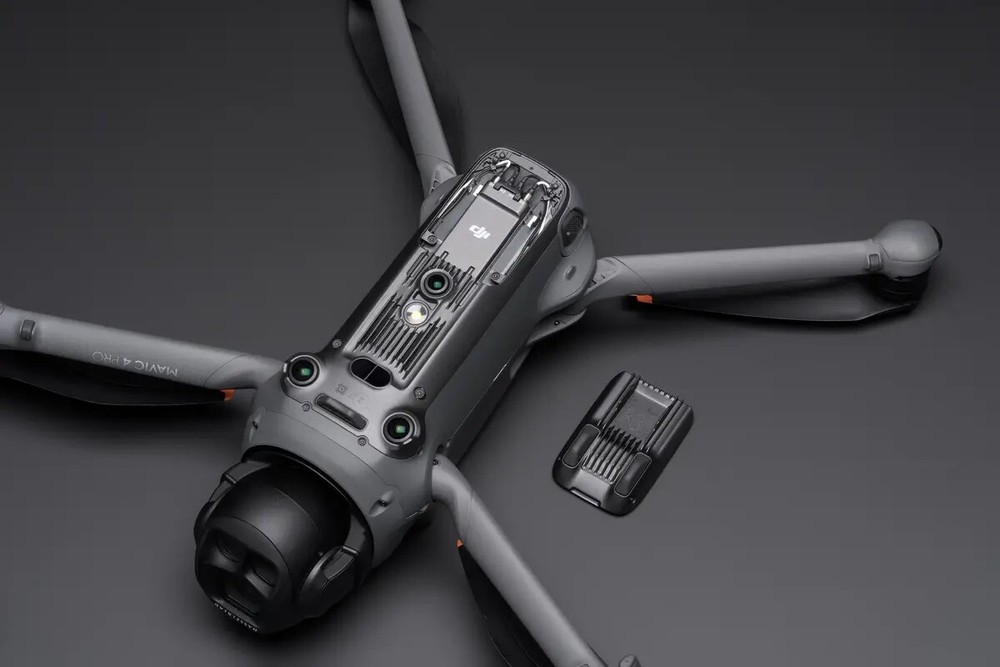 DJI Cellular Dongle 3