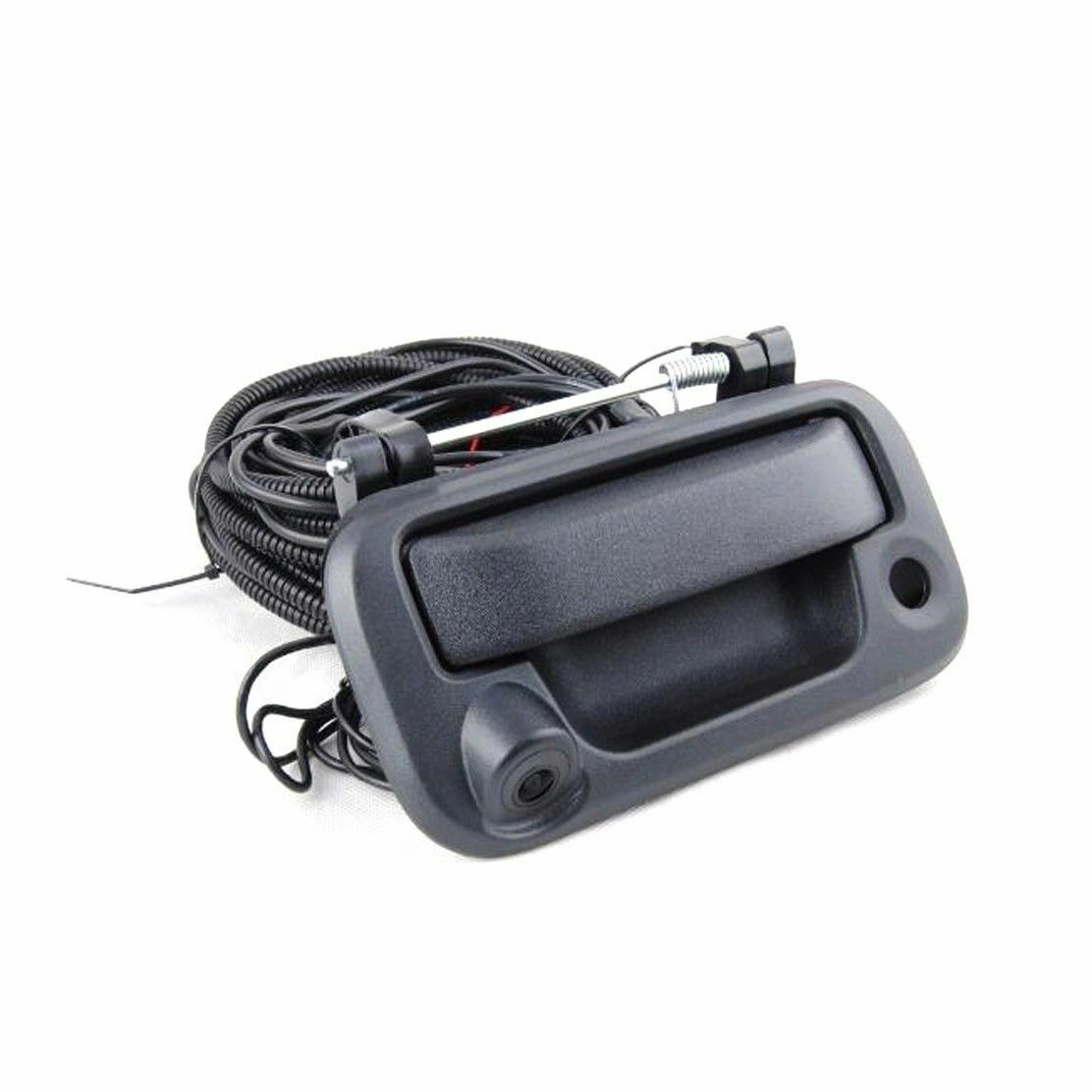 Backup camera & rear view monitor 4.3" for Ford F150 2005-14, F250 F350 2008-16