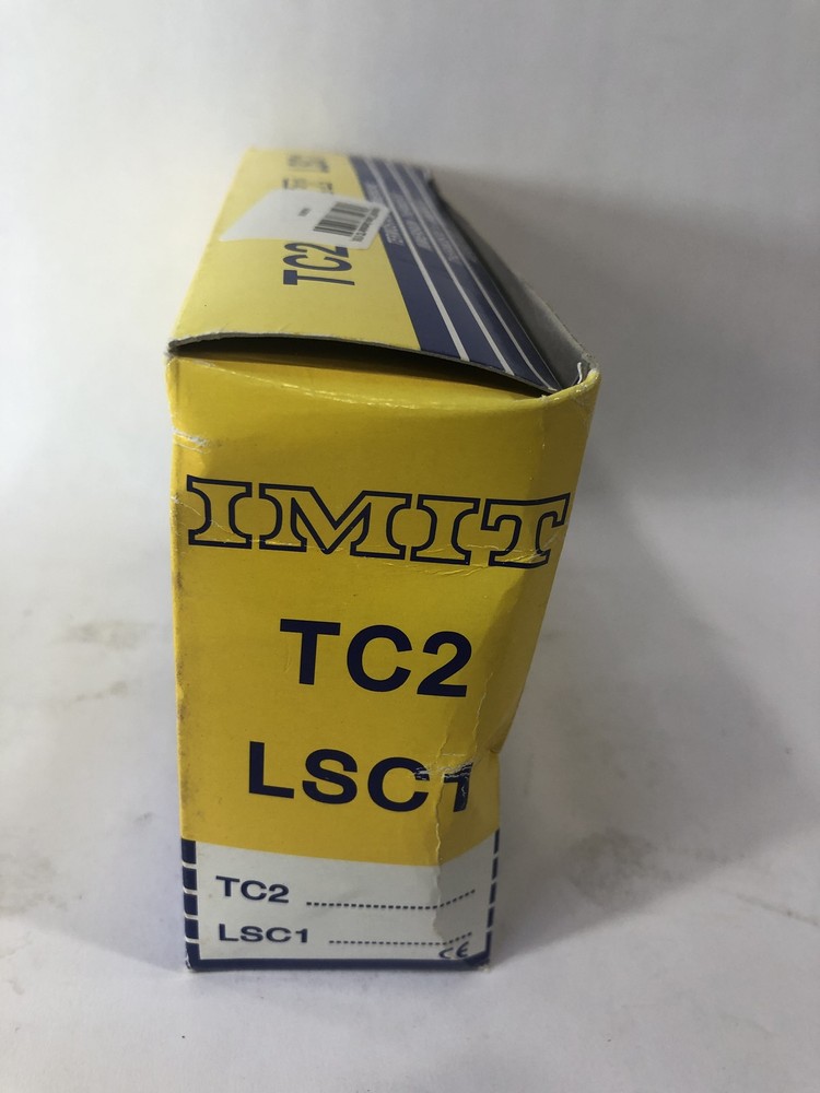 IMIT TC1750 Temperature Controller - Great Condition