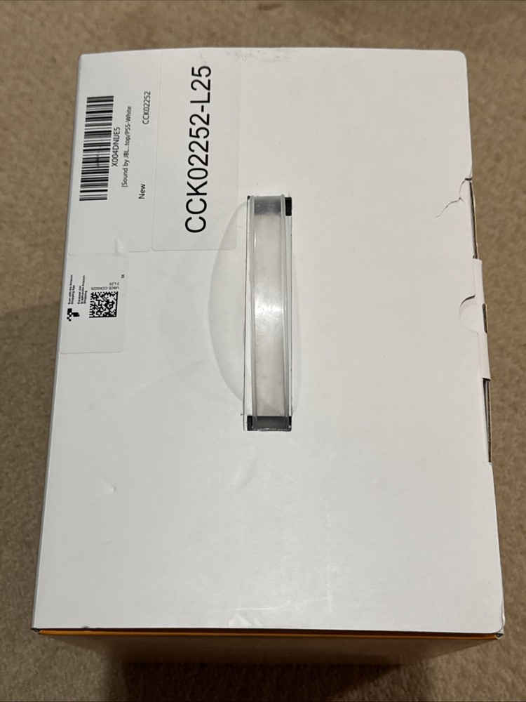 Yaber L2s Portable Projector, Native 1080P Autofocus - New Openbox