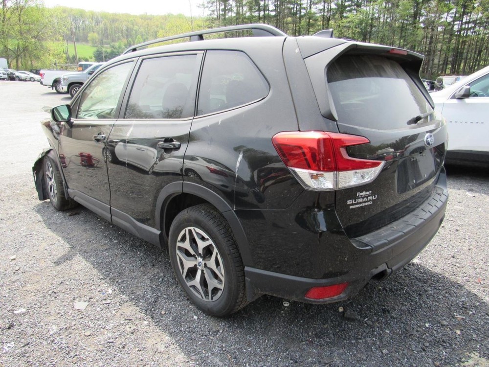 FORESTER 2020 Glove Box 1042874