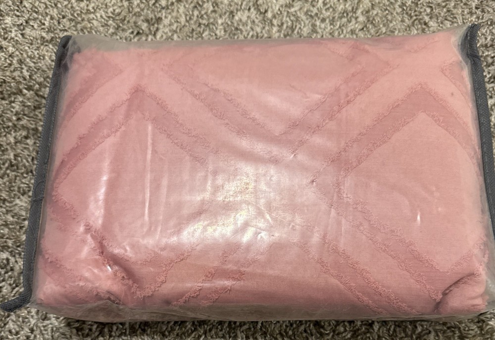 MorroMorn 5 PCS Boho Bedding Sets