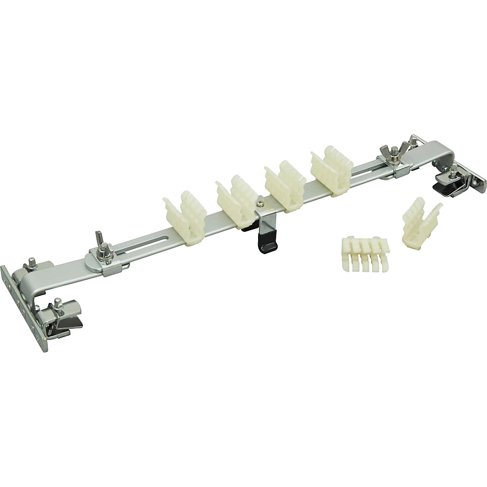 Pearl Marching BD Removable/Adjustable Mallet Holder 14 in.