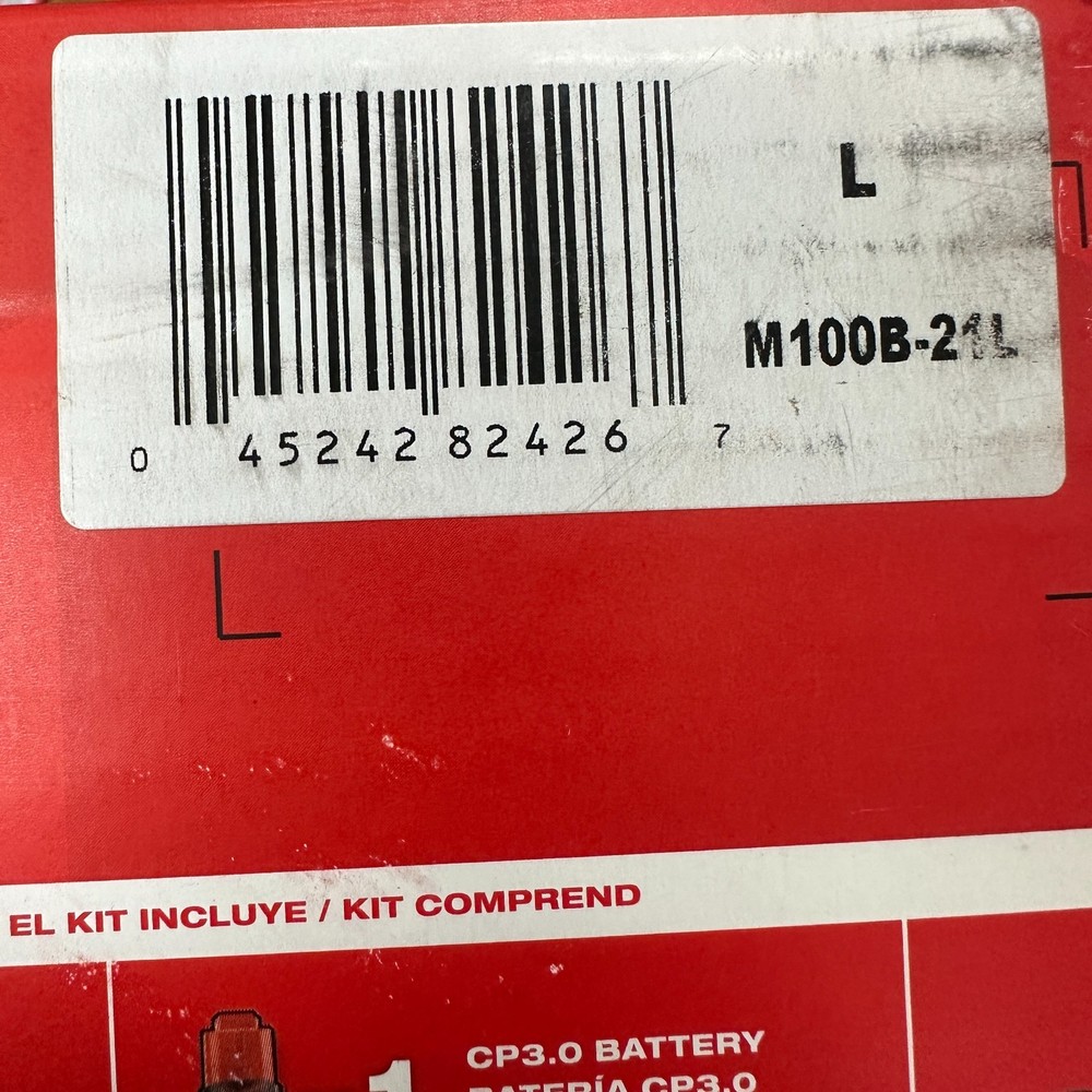 Milwaukee M12 TOUGHSHELL Heated Jacket Kit Black Large