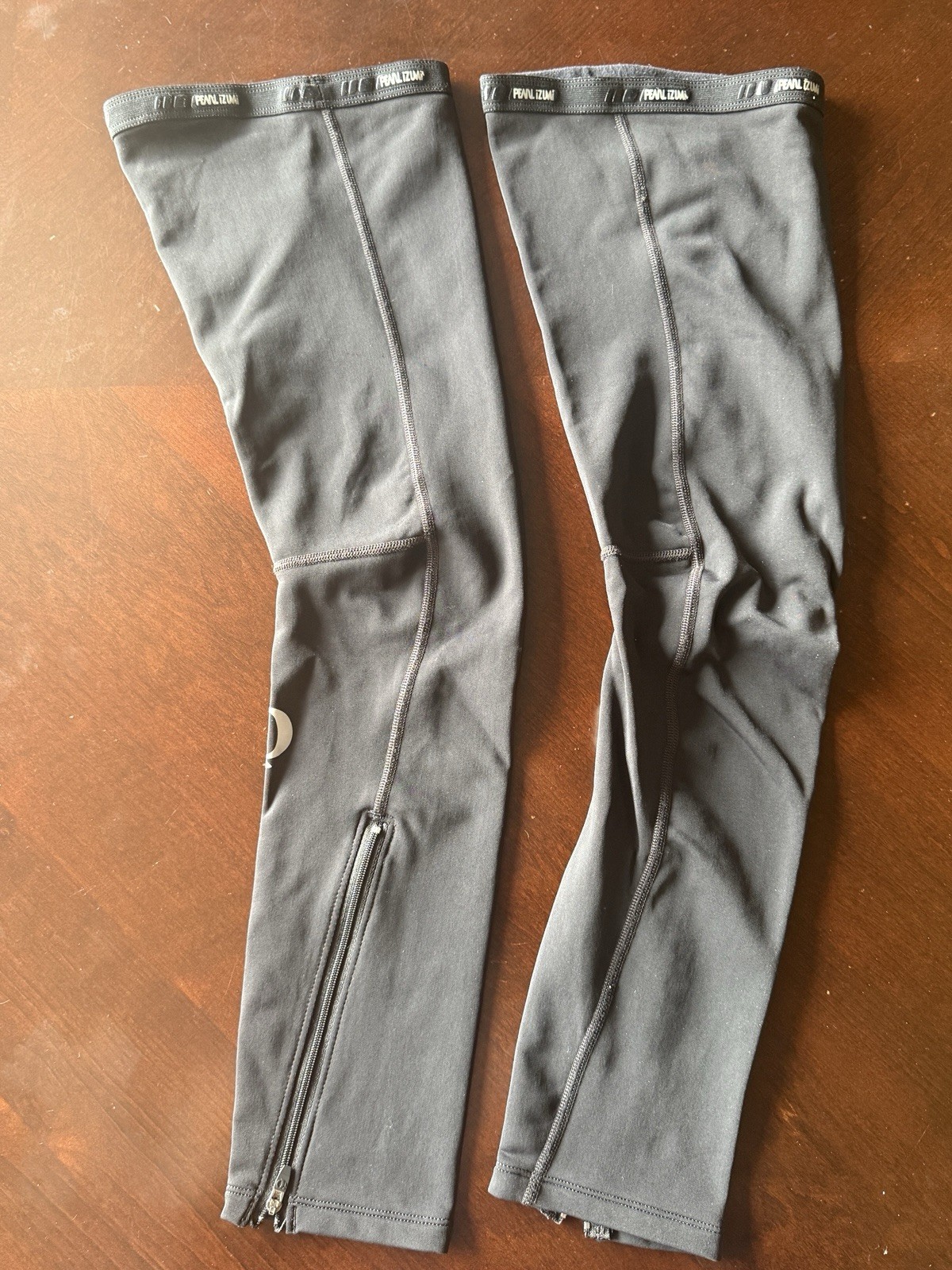 Pearl Izumi Women's Thermal Fleece Leg & Arm Warmer Set