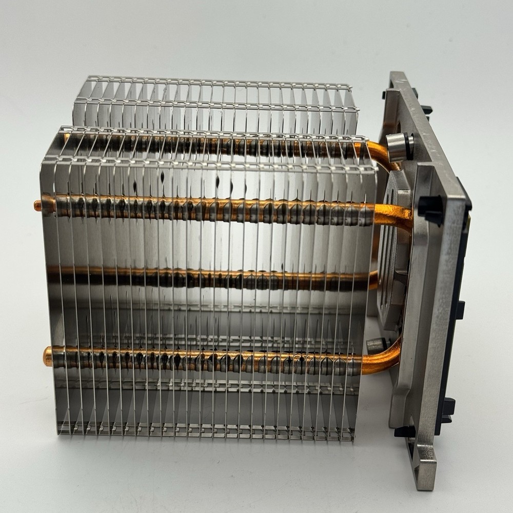 Intel Xeon Silver 4215 2.50Ghz 8-Core 11MB Cache CPU Processor SRFBA + Heatsink