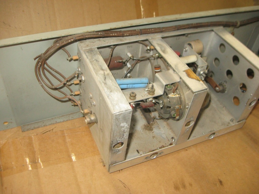 250 watt amplifier