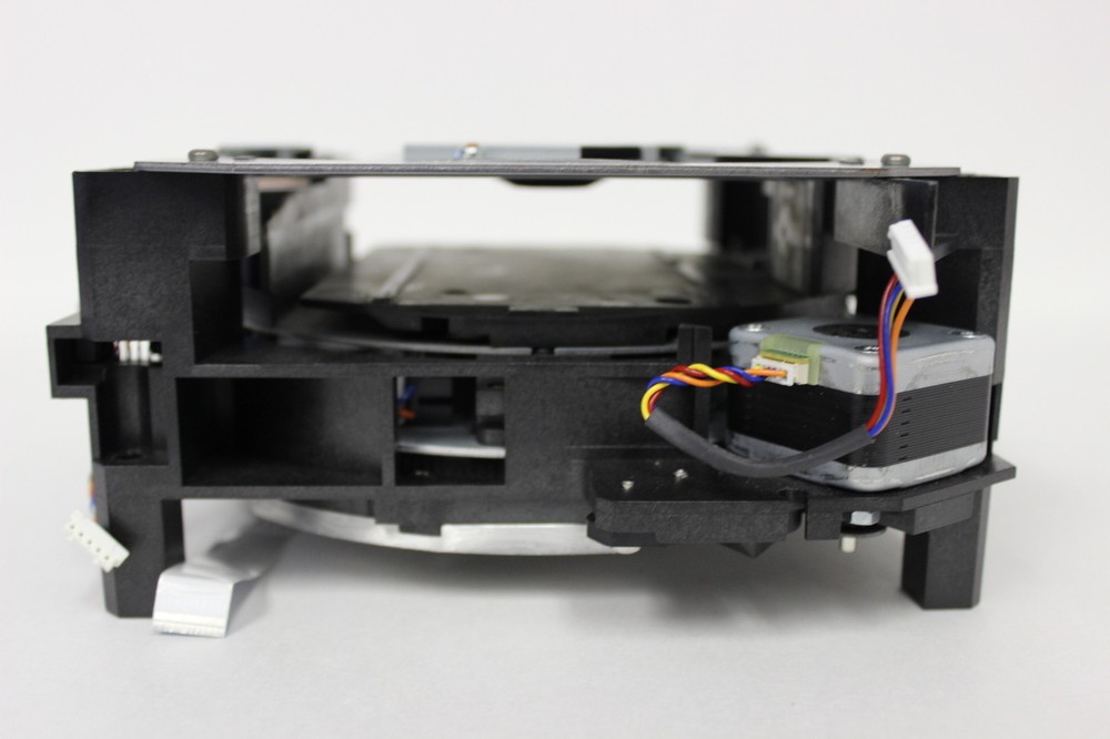 HP 341312-001 70-85230-01 SSL1016 PICKER ASSEMBLY WITH BARCODE READER