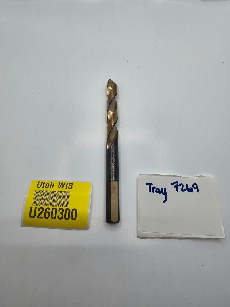 Cryobit 7/16 JND7B DRILL BIT