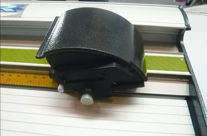 40 Inch Paper Trimmer Cutter Machine with Support Stand Large Format