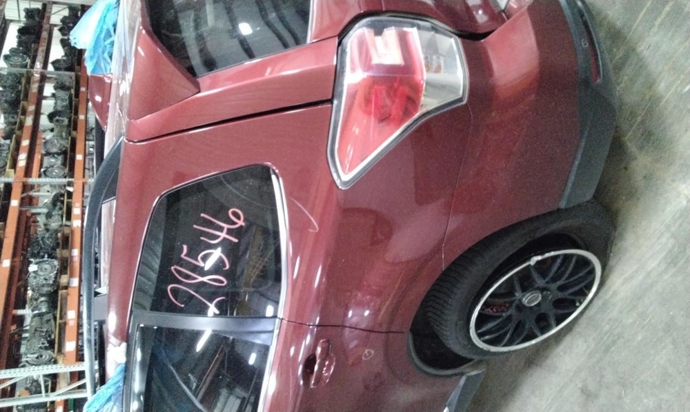 Camera/Projector Camera Windshield Mounted Fits 17-18 FORESTER 1495258