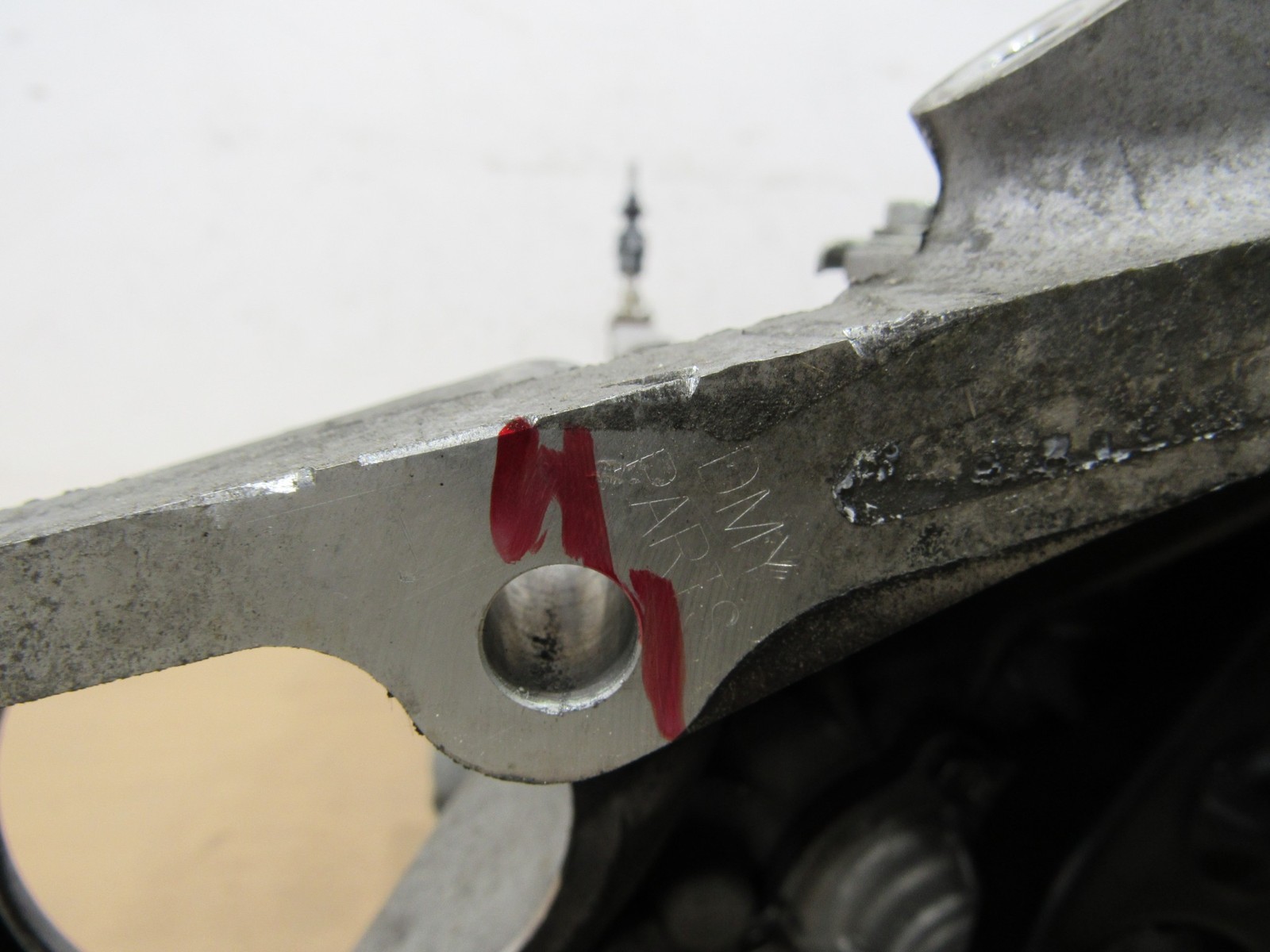 17-21 Toyota 86 GT 2018 2.0L RWD Manual Transmission Gearbox 95k ml *