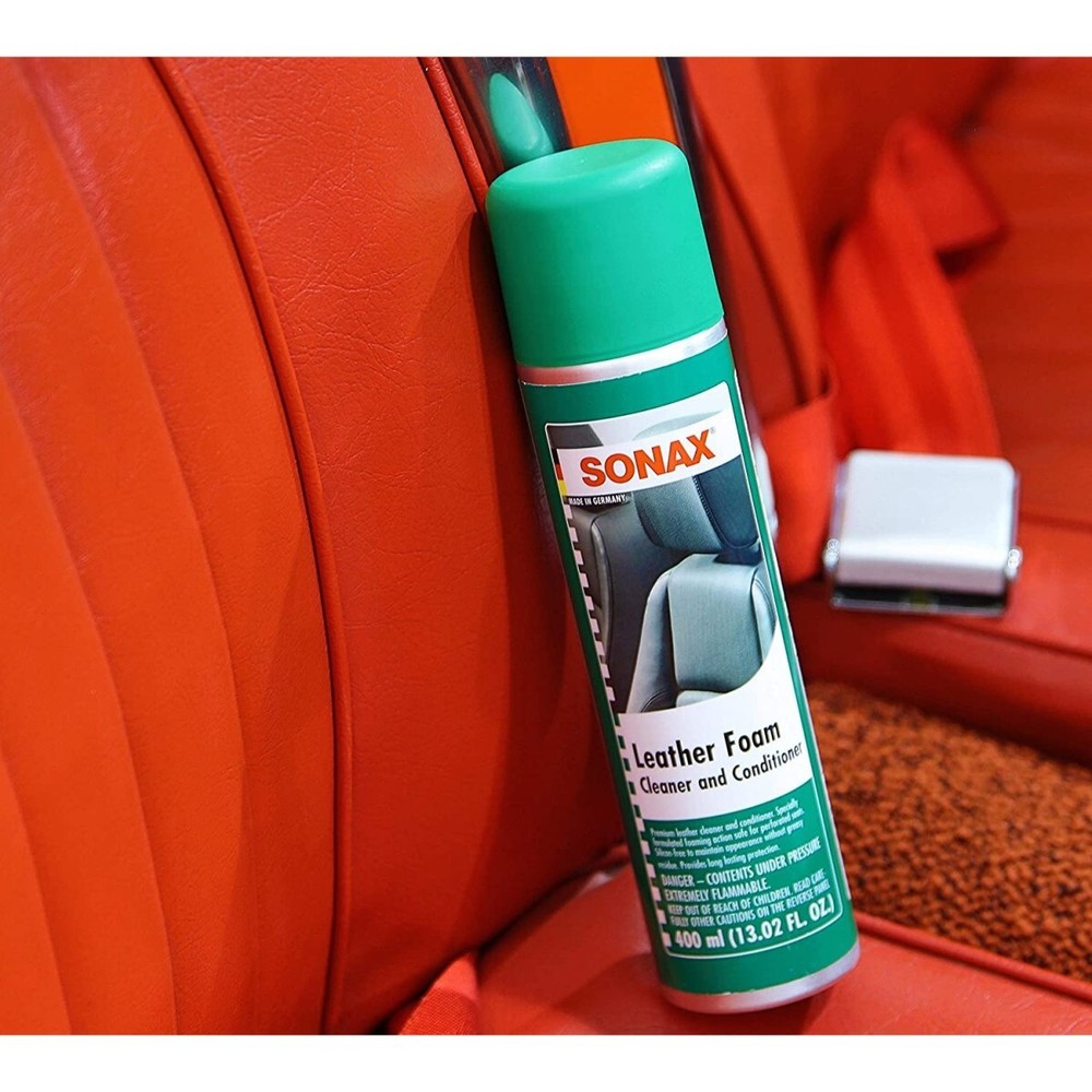 230203 Sonax Detailing Kit