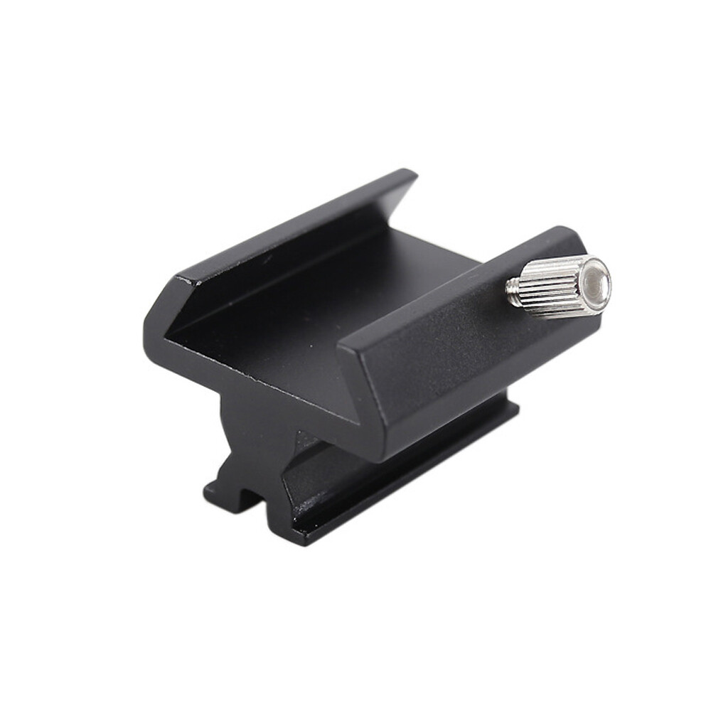 Finder Scope Base Dovetail Bracket Finderscope Mount Adapter For Binoculars