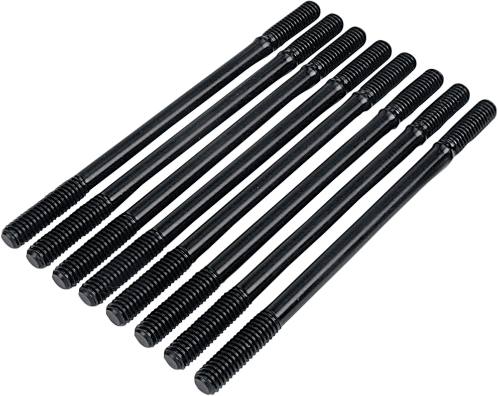 Feuling Engine Cylinder Stud Kit for Harley-Davidson Heritage Softail 2000-2017
