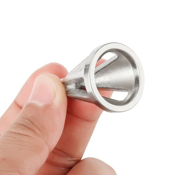 Deburring External Chamfer Tool Stainless Steel Remove Burr Tools Drill Bit