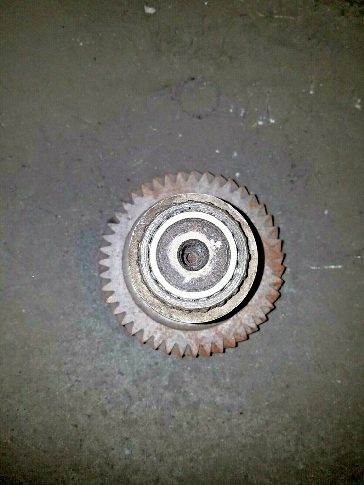 COUNTERSHAFT AUX ASSY 4301228