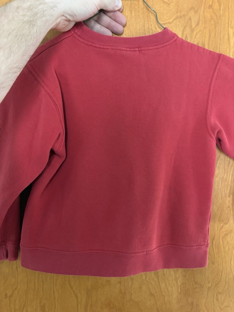 Vintage Arach Noid Child Sweater