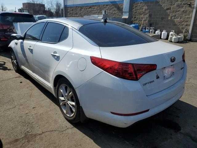 Camera/ Projector Lid Mounted Camera Fits 2011-2013 OPTIMA Tested OEM