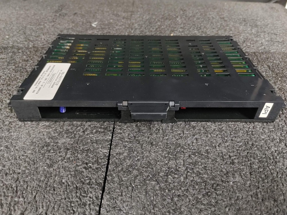 Panasonic Matsushita VB-44970IP Application Processor Interface API