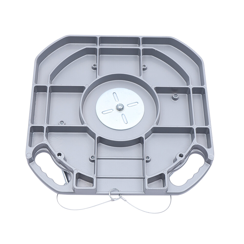 Wheel Alignment Tool Turn Plates Car Front End Wheel Alignment Turntable Tool