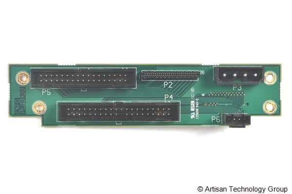 Exfo PLQ343B Floppy Interface Board