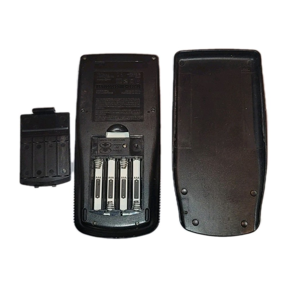 Texas Instruments TI-83 Plus Graphing Calculator LCD Display Programmable