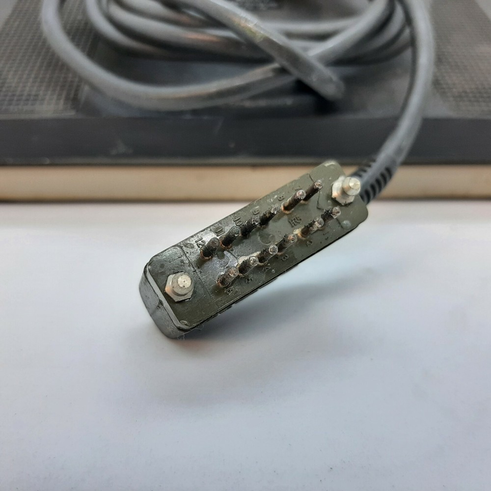 Sony Foot Control Unit FS-75 for transcribing machine