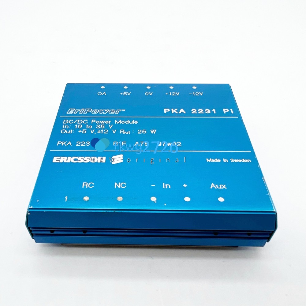 1PCS PKA2231PI Module expert new quality